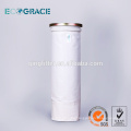 China supplier polyester filter bag bag filter